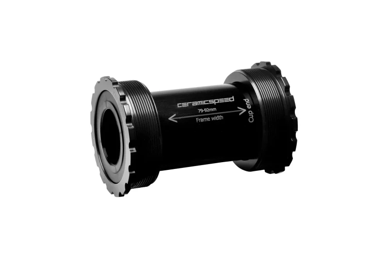 ceramicspeed t47 86 shimano bottom bracket for optimal performance