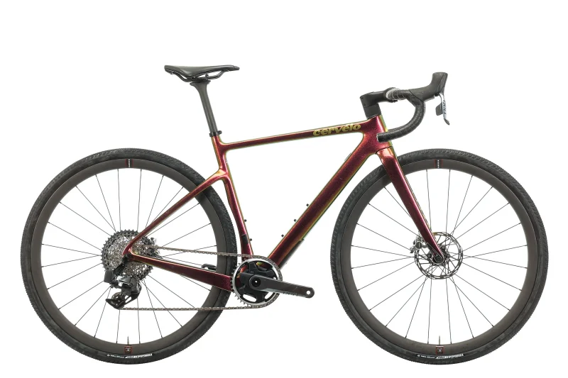 cervelo aspero 5 red xplr etap axs 2022 gravel bike 51cm scaled