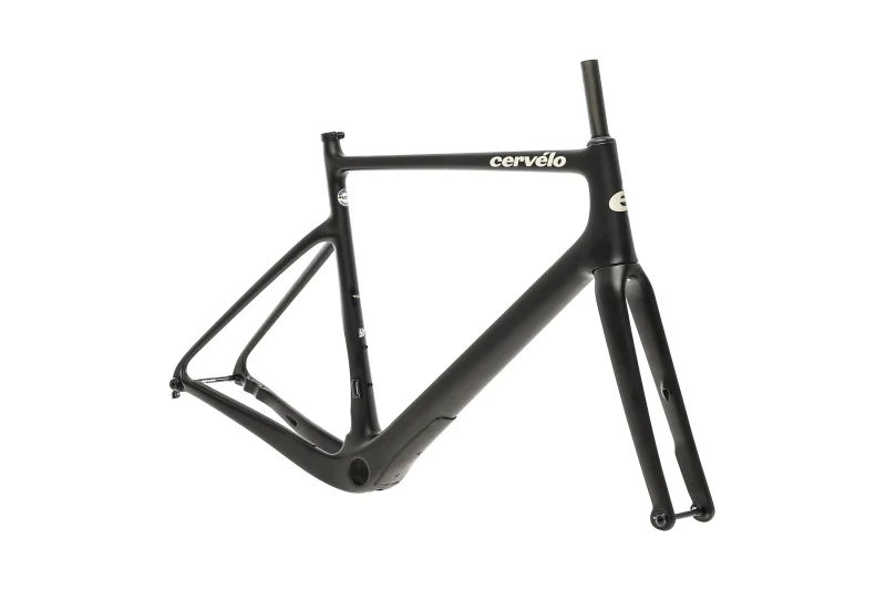 cervelo aspero 58cm frameset 2023 limited edition scaled