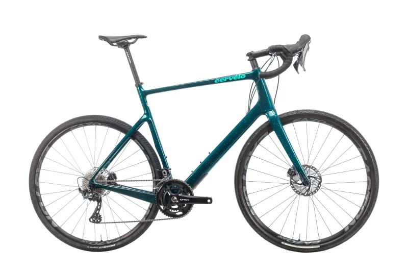 cervelo aspero grx disc gravel bike 2020 61cm scaled