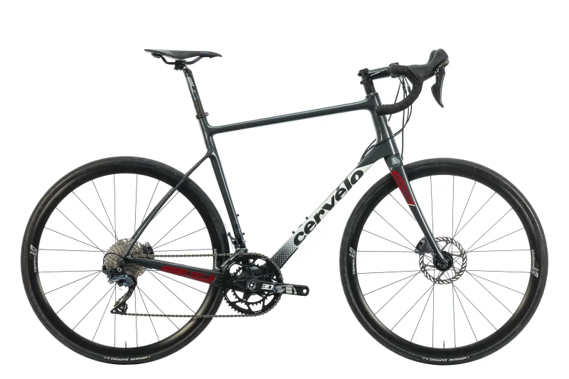 cervelo c3 2017 ultegra 58cm road bike scaled