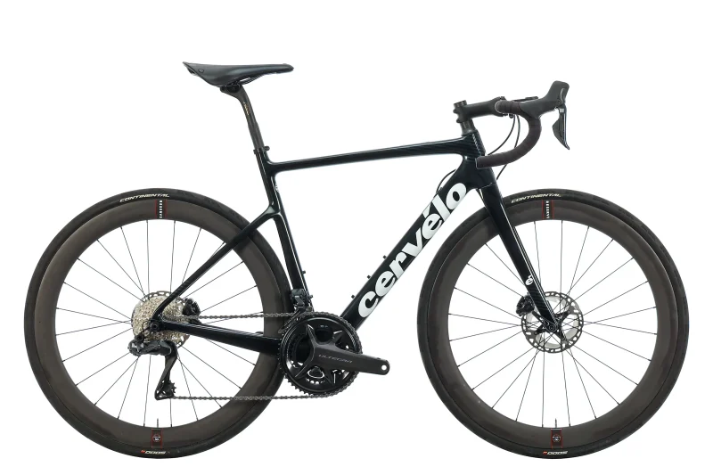 cervelo caledonia 2022 ultegra di2 road bike 54cm scaled