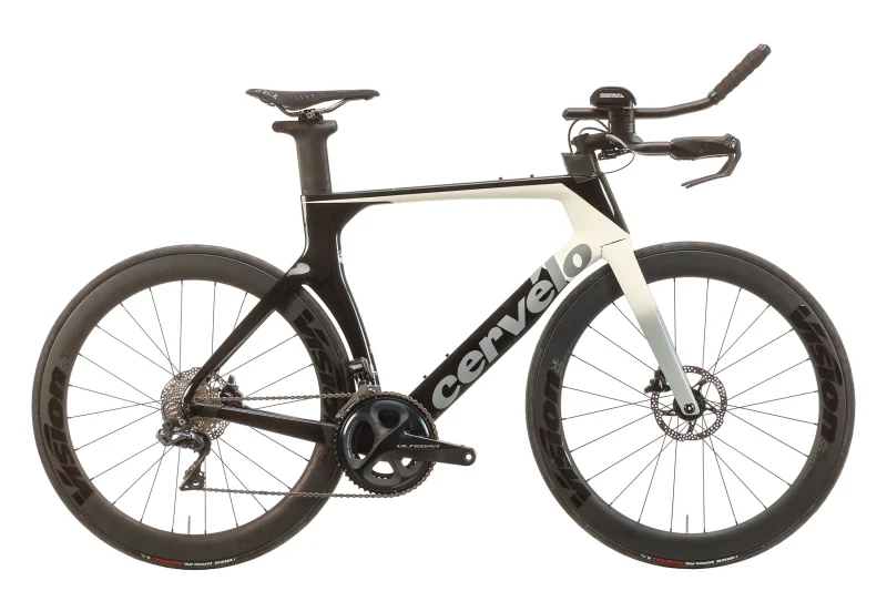 cervelo p series 2020 ultegra di2 tt bike 56cm scaled