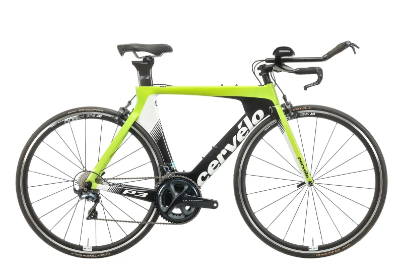 cervelo p3 2019 ultegra 51cm time trial bike scaled