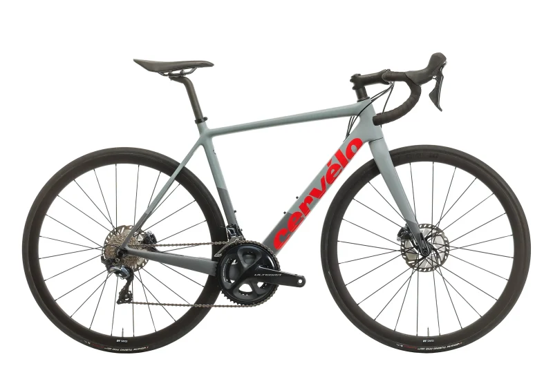 cervelo r series 2021 ultegra disc road bike 54cm scaled