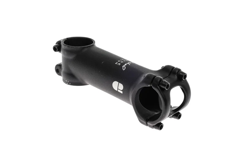 chapter2 black 7 aluminum bike stem 31 8mm clamp 100mm scaled