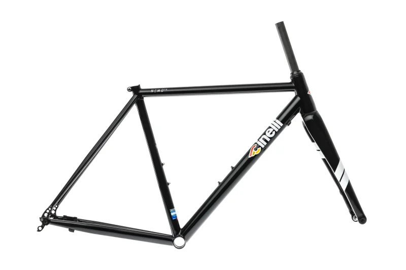 cinelli nemo tig disc frameset x small 2020 scaled