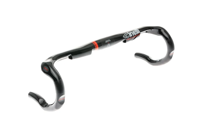 cinelli neo morphe carbon handlebar black scaled