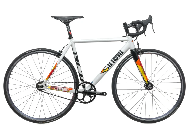 cinelli vigorelli 52cm bike 2018 edition scaled