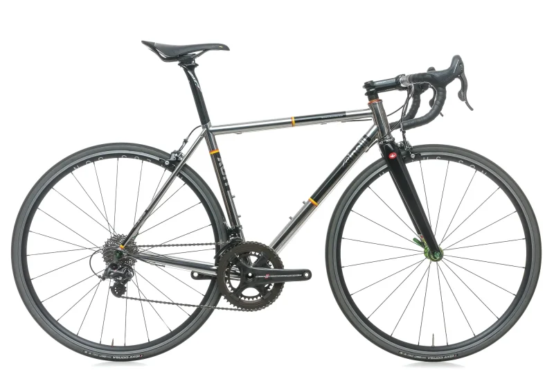 cinelli xcr medium bike 2016 edition