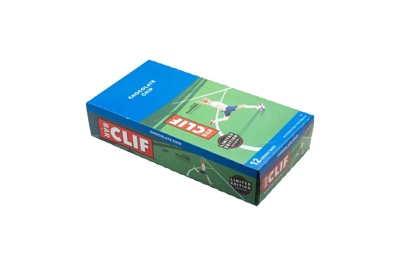 clif bar original chocolate chip 12 pack