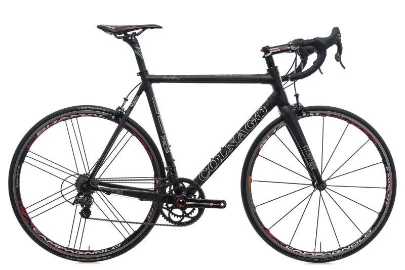 colnago c59 56cm 2014 road bike scaled