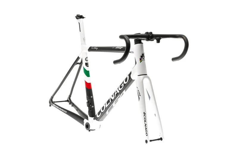 colnago c64 54s disc frameset 2019 scaled