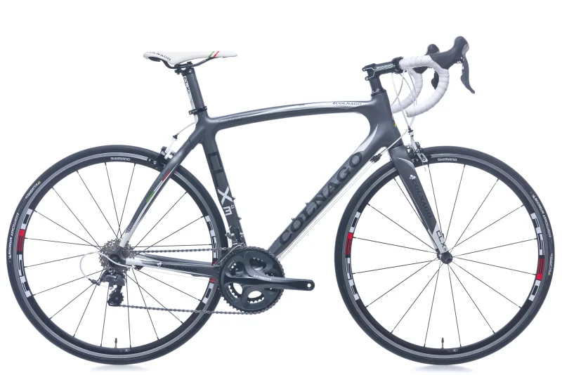 colnago clx 3 0 52s 2013 road bike scaled