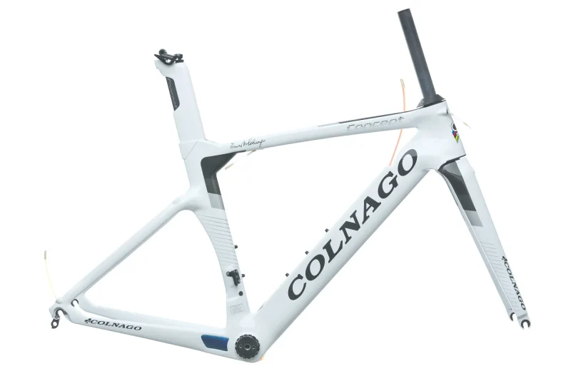 colnago concept 45s 2017 frameset