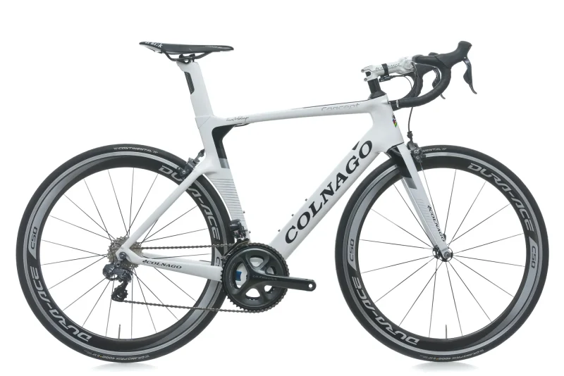 colnago concept 52s road bike 2017 edition