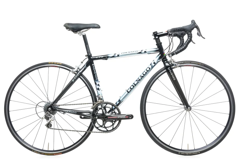 colnago ct2 45s bike 2004 edition scaled