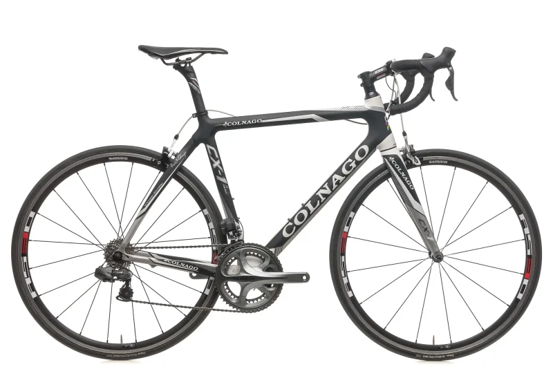 colnago cx 1 evo 52s 2013 vintage bike