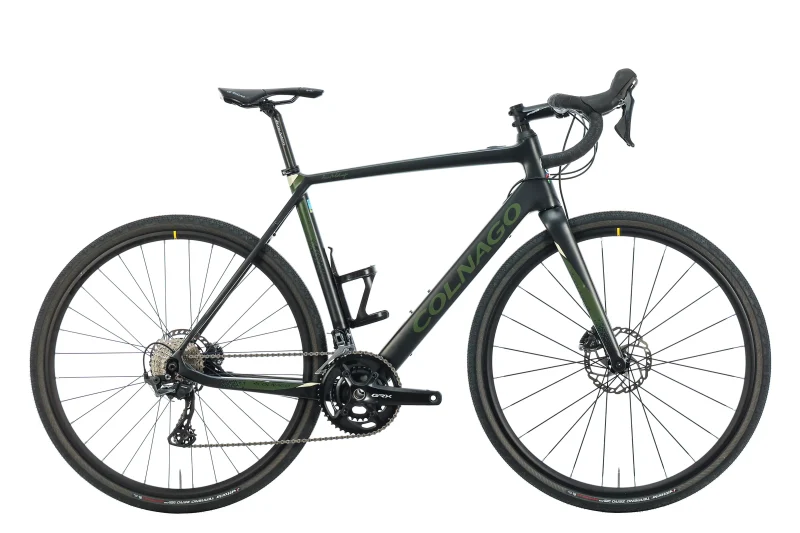 colnago egrv 2022 gravel e bike 55cm scaled