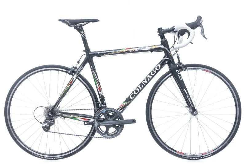 colnago eps 52s bike 2010 model