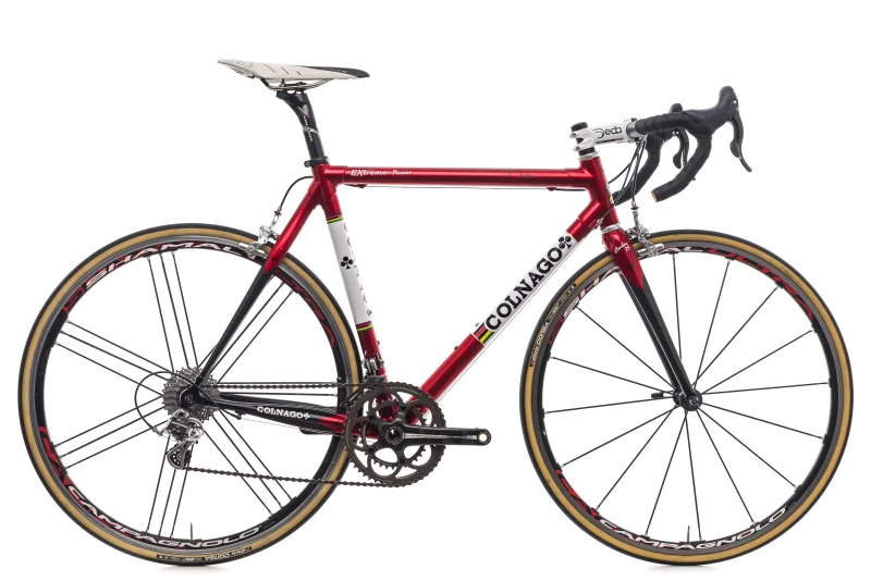 colnago extreme power 2007 medium bike scaled