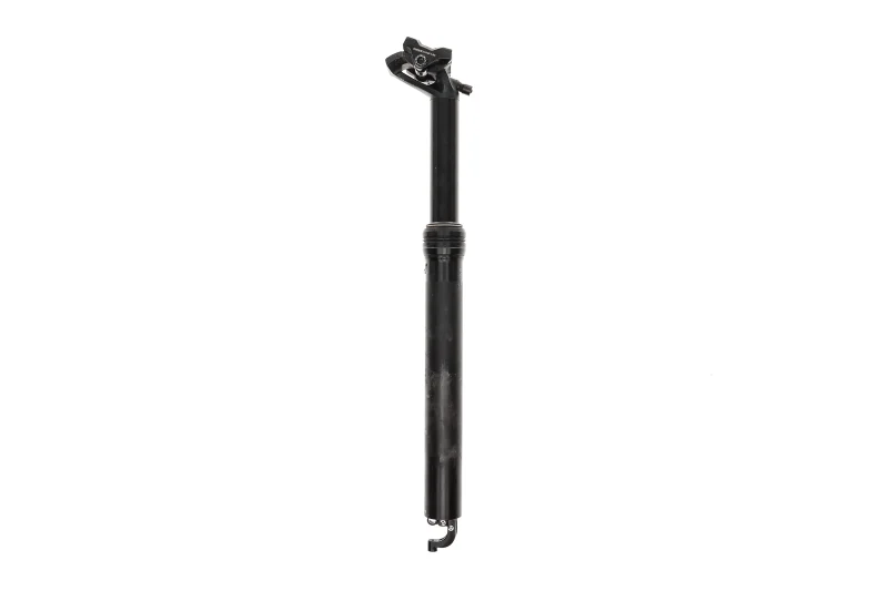 command ircc dropper seatpost 30 9mm 100mm travel specialized scaled