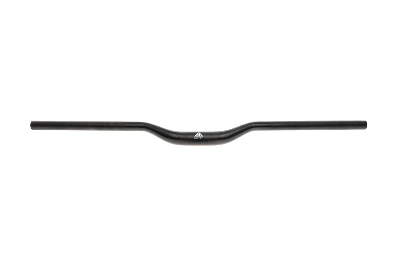 commencal alpha 31 8mm handlebar 780mm x 30mm rise aluminum black scaled