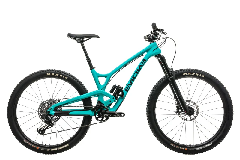 compact evil the calling mountain bike small scaled