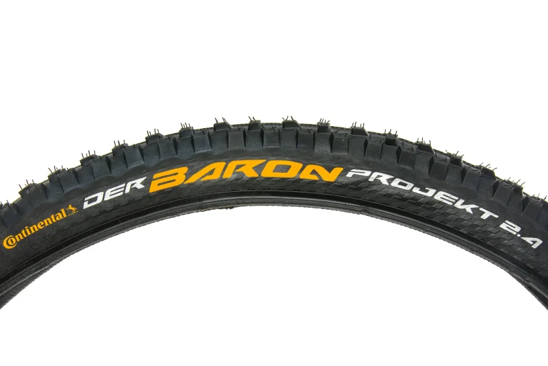 continental der baron projekt 27 5 x 2 4 tubeless tires 180 tpi protection apex scaled