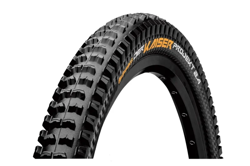 continental der kaiser projekt 27 5 x 2 4 tubeless tire 240 tpi protection