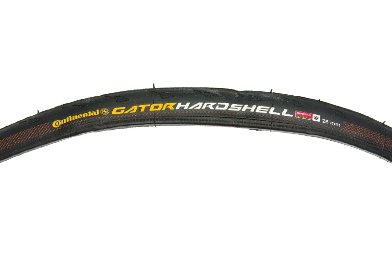 continental gator hardshell 700c x 25mm clincher tire 180 tpi scaled