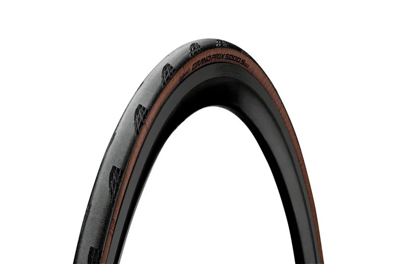 continental grand prix 5000s tr 700c tubeless tire