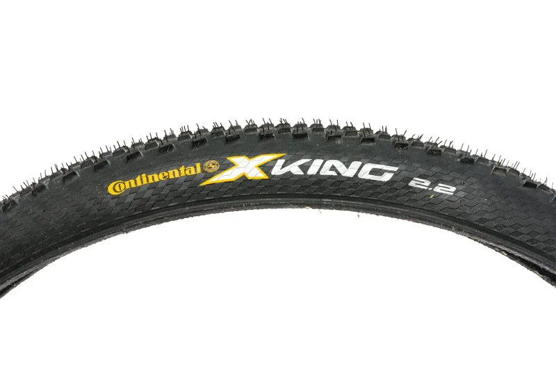 continental king protection 29 x 2 2 tubeless tire 240mm tpi