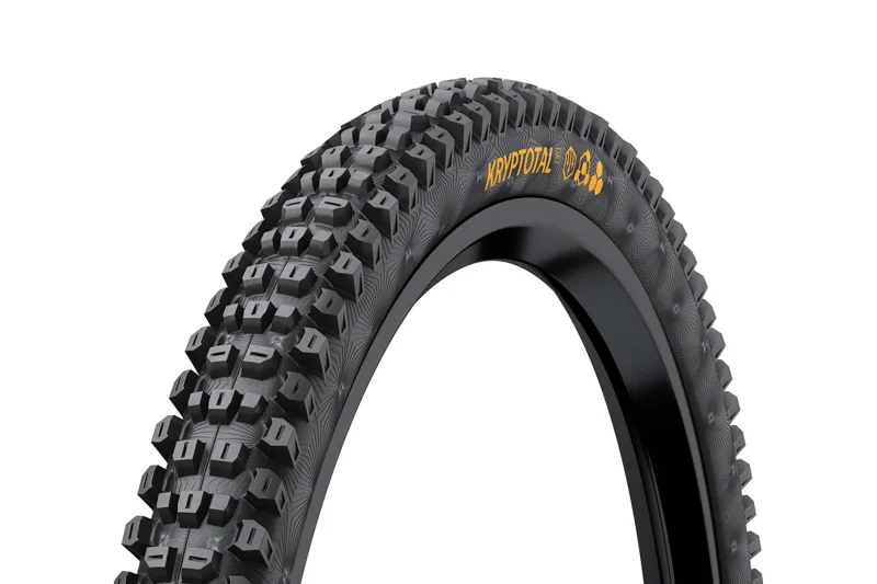 continental kryptotal 29 x 2 4 tubeless downhill tire super soft casing