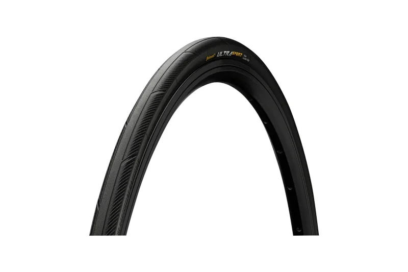 continental ultra sport iii 700c clincher tire