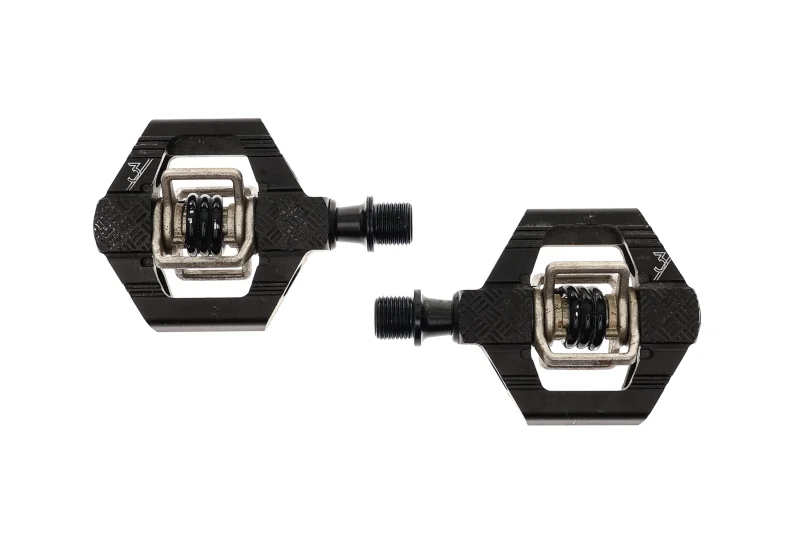 crankbrothers candy 3 clipless pedals black scaled