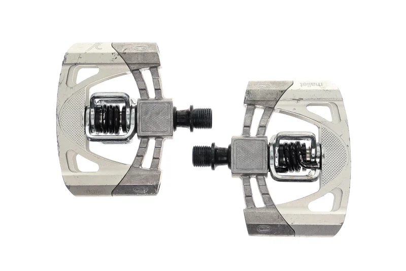 crankbrothers mallet 3 clipless pedals silver scaled