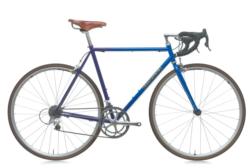 crown jewel 53cm independent fabrication bike limited edition