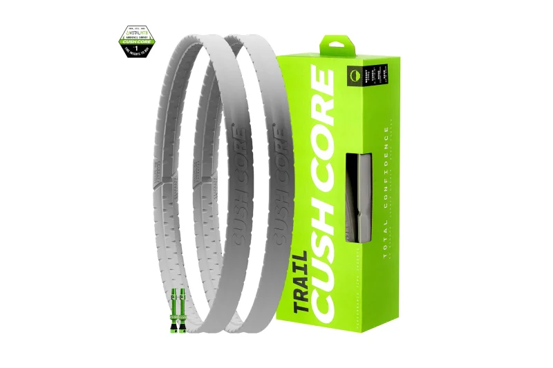 cushcore 29 trail tire inserts ultimate shock absorption