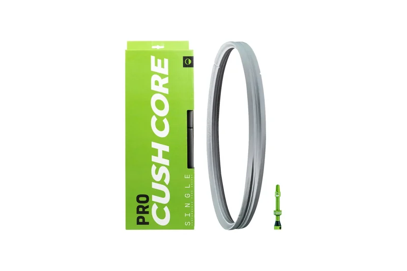 cushcore pro 29 tire insert ultimate shock absorption