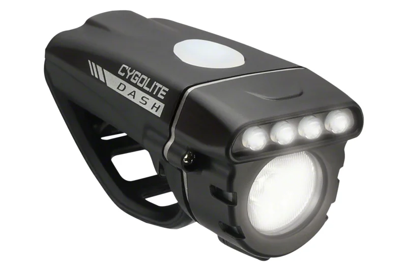 cygolite dash 460 led headlight 460 lumens black scaled