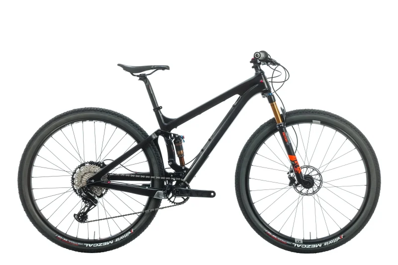 czar 2016 medium mountain bike new condition scaled