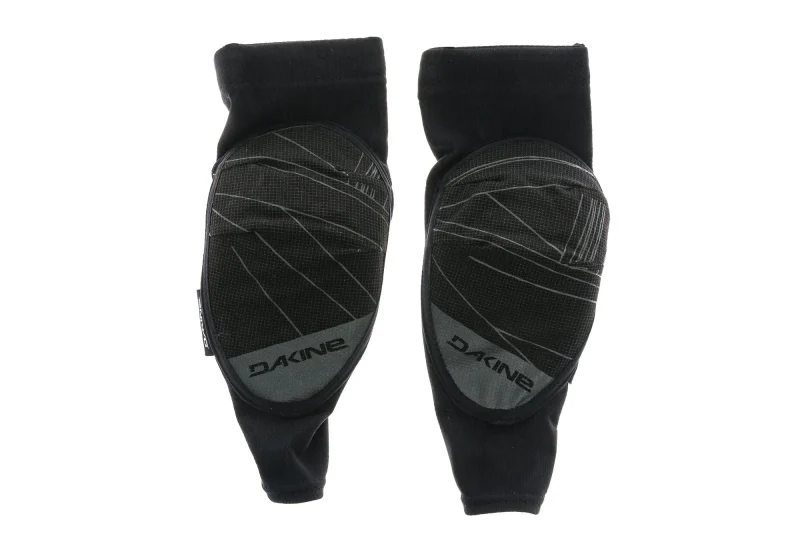 dakine slayer elbow guards black medium size