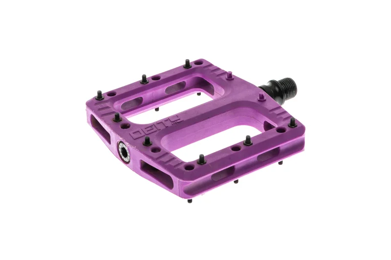 deity deftrap purple platform pedals scaled