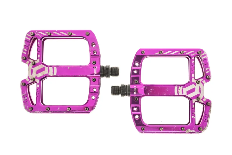 deity tmac platform pedals purple edition scaled