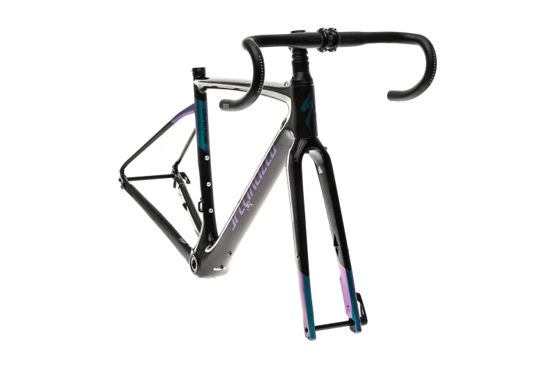 diverge 54cm disc frameset 2019 specialized scaled