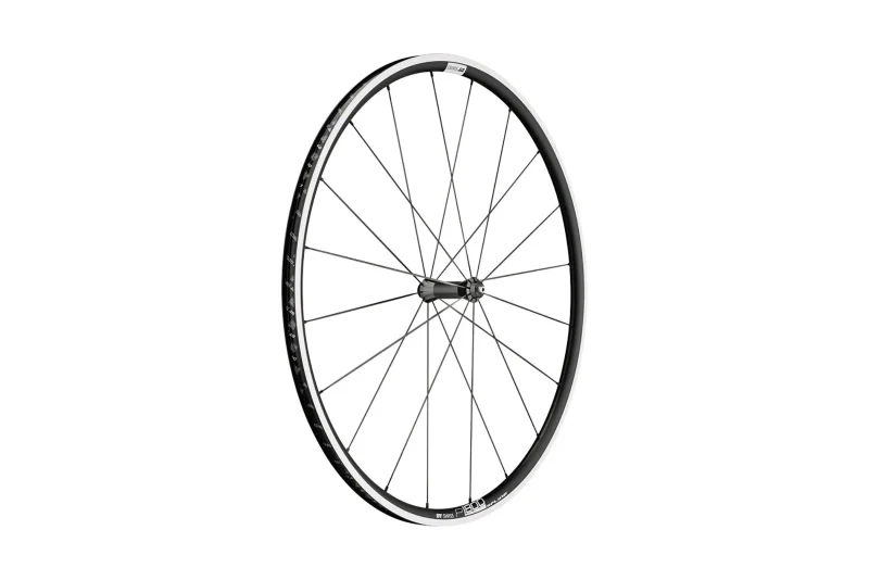 dt swiss p1800 23 spline alloy 700c tubeless front wheel