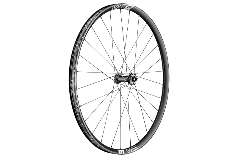 dt swiss xm 1700 alloy tubeless 27 5 front wheel