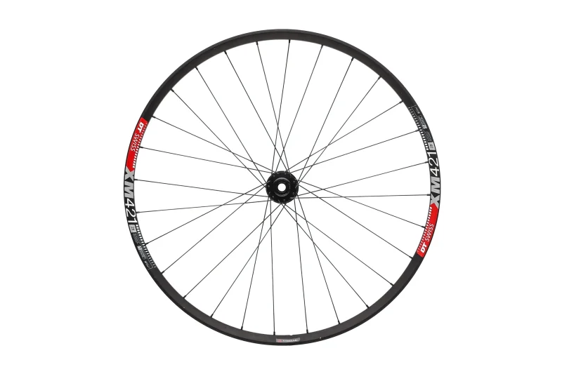 dt swiss xm421 aluminum tubeless 29 front wheel scaled