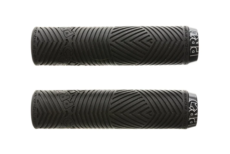 dual lock sport grips 132 5mm black